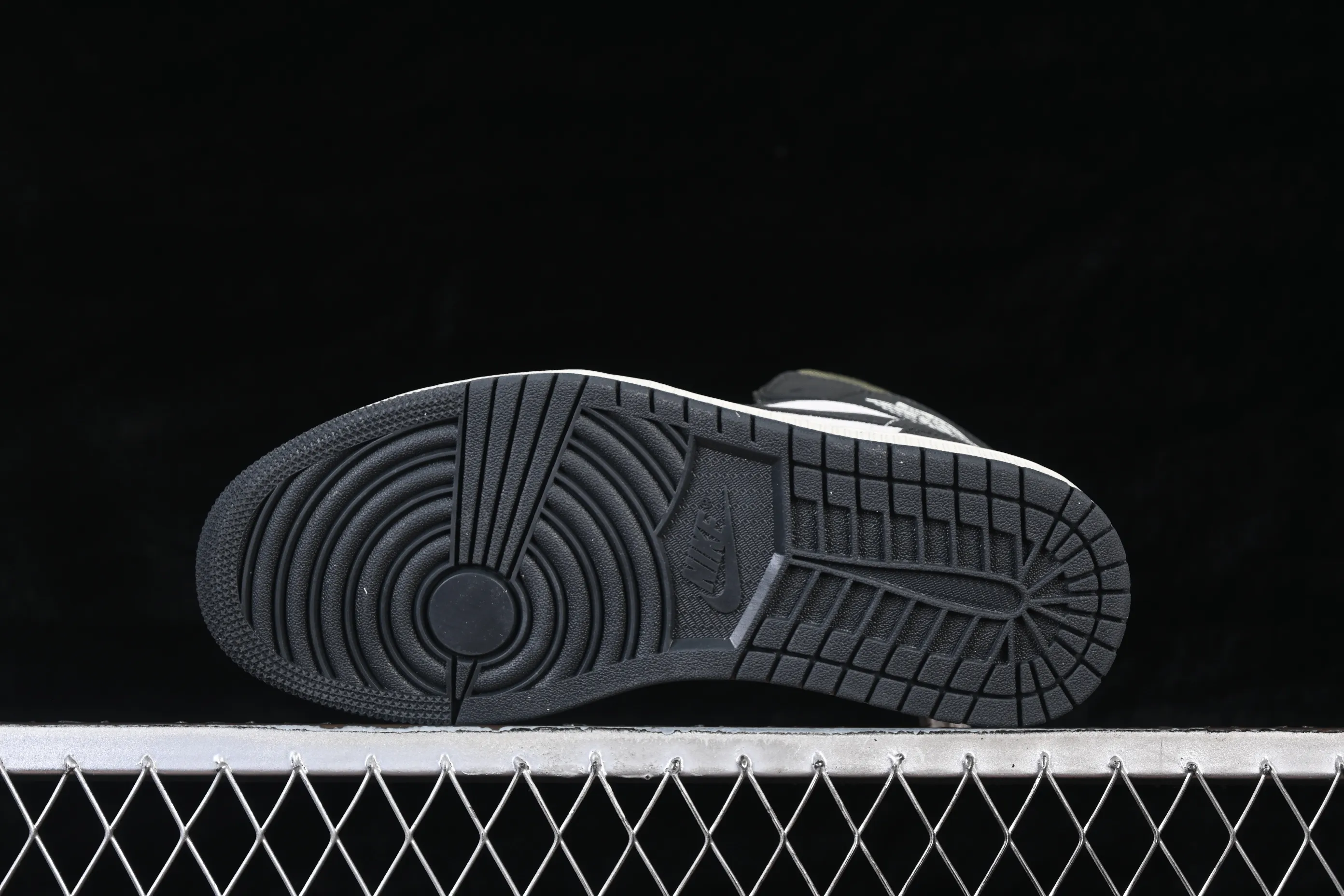 All categories Air Jordan Jordan series basketball shoes Air Jordan 1 Mid Air Jordan 1 Mid AJ1 Joe 1 olive green Chinese culture and leisure sneakers HV4091-102